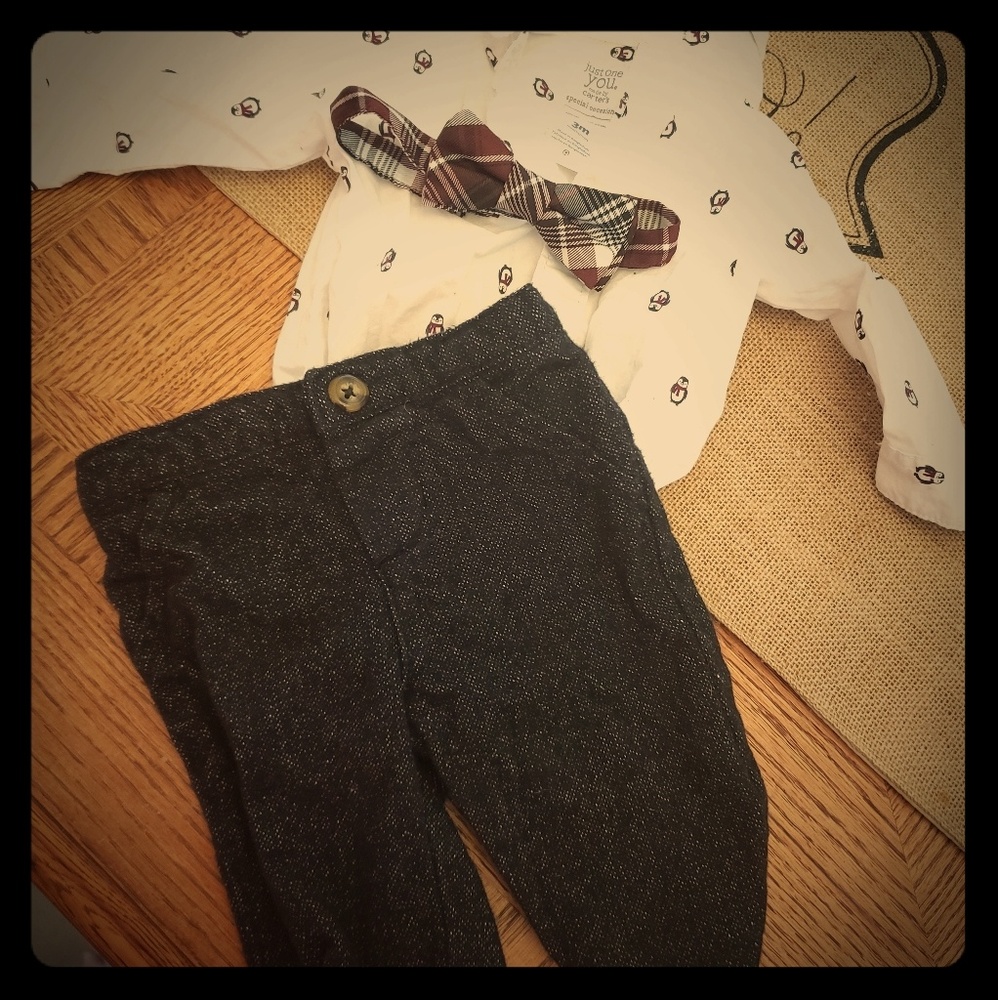 Dressup outfit